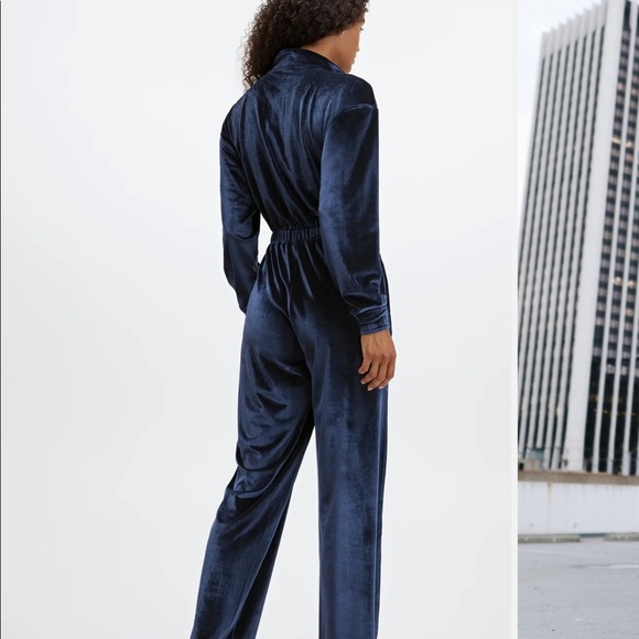 Fabletics jumpsuit - Picture 4 of 9